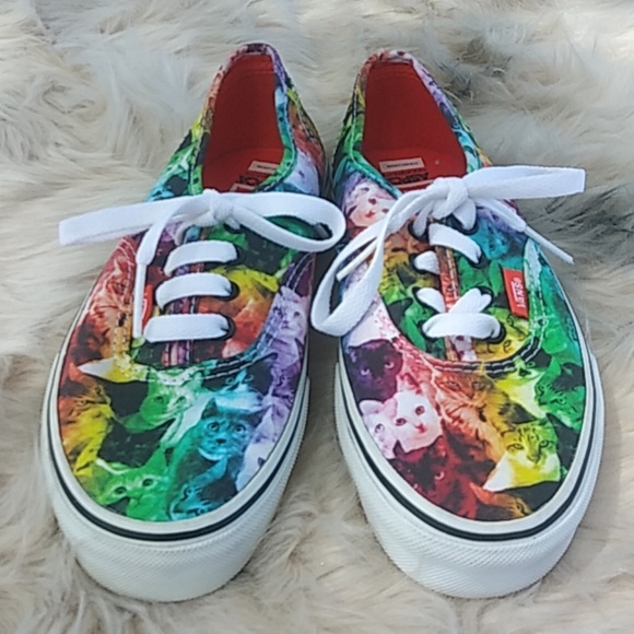 journey kids vans